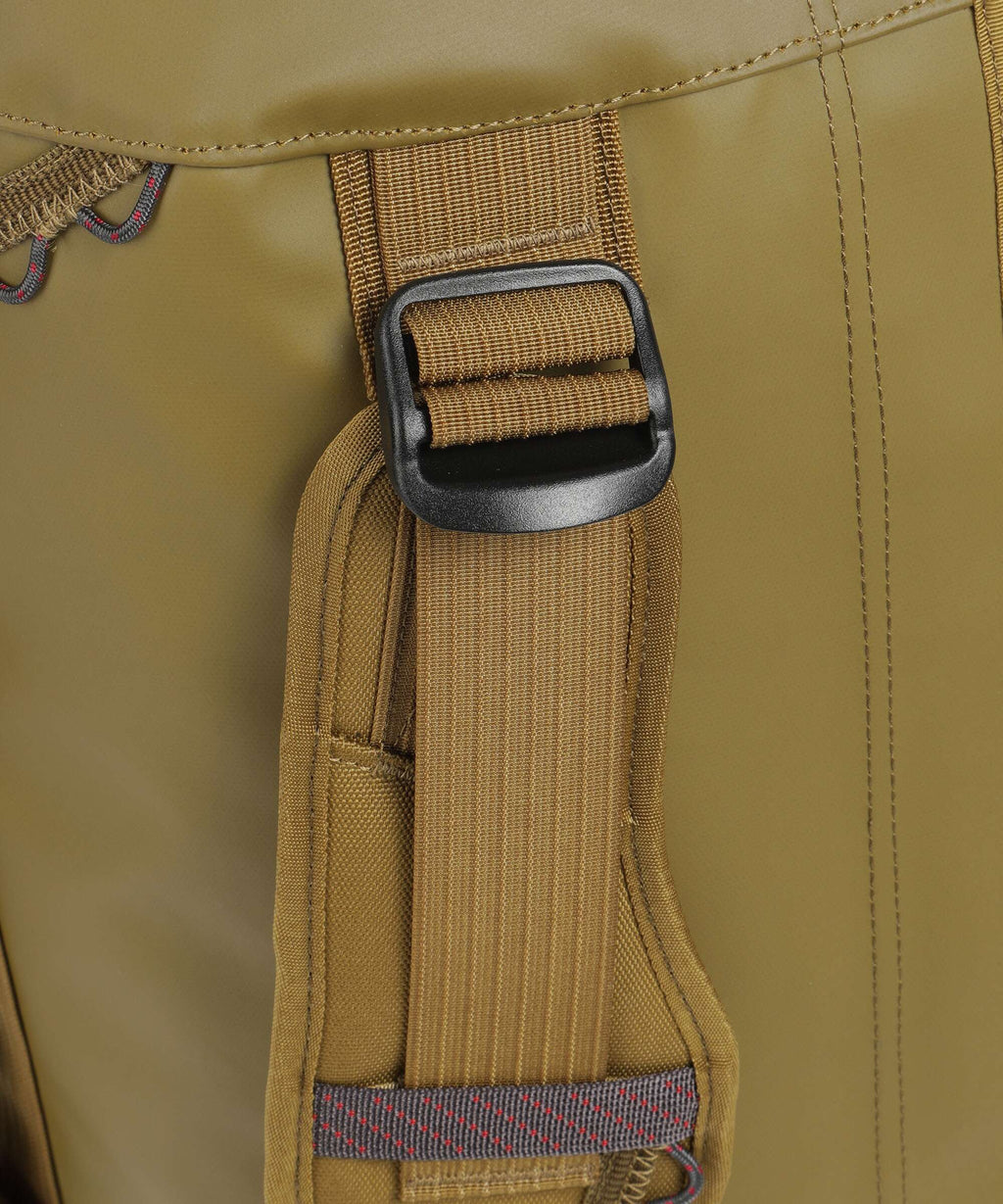 Klättermusen Ydalir 25L Weekend bag juniper green