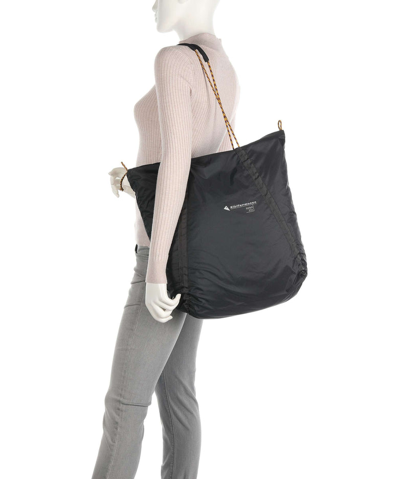 Klättermusen Gebo 23L Tote bag putty grey