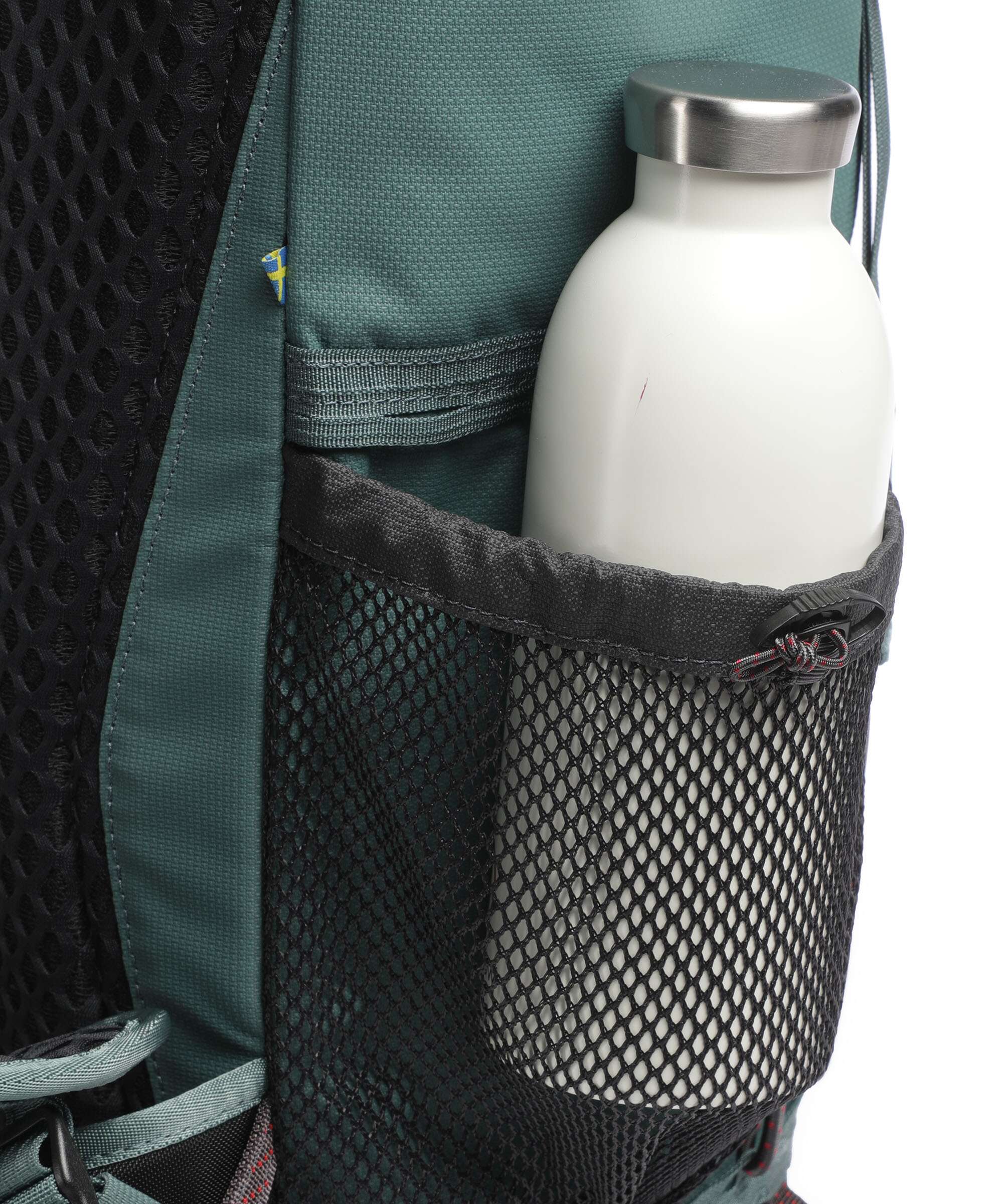 Klättermusen Delling 20 Backpack silver pine