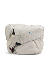Klättermusen Gaut Dokumentmappe silver/creme