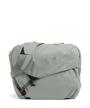 Klättermusen Gaut Briefcase faded green