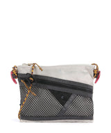 Klättermusen Algir S Crossover taske putty grey