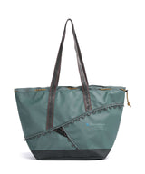 Klättermusen Eljudner 25L Shopper taske silver pine