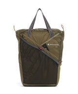 Klättermusen Gand 23L Rygsæktaske olive