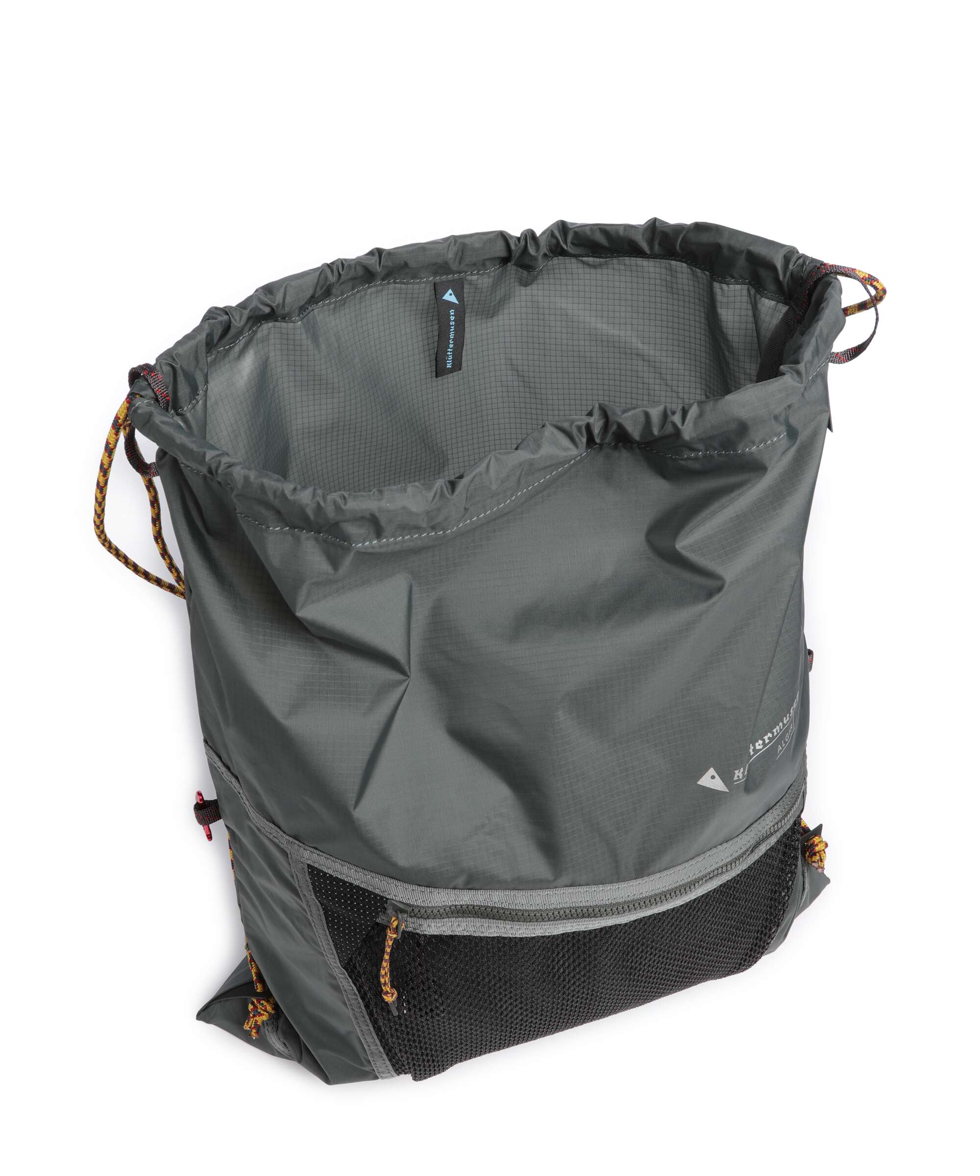 Klättermusen Algir Backpack dark teal