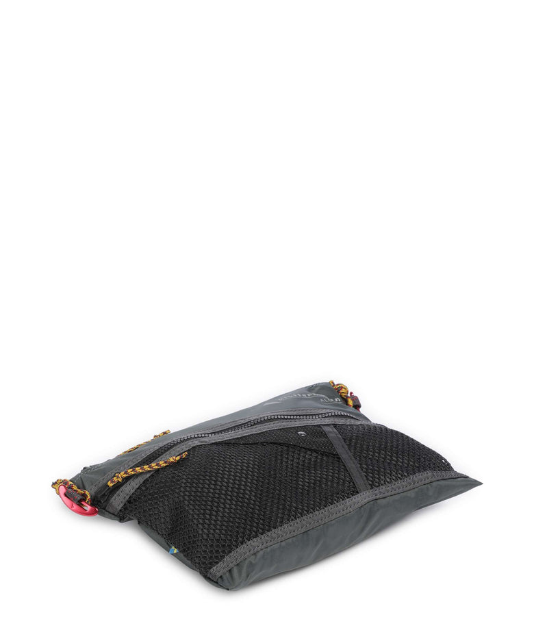 Klättermusen Algir M Crossbody bag dark teal