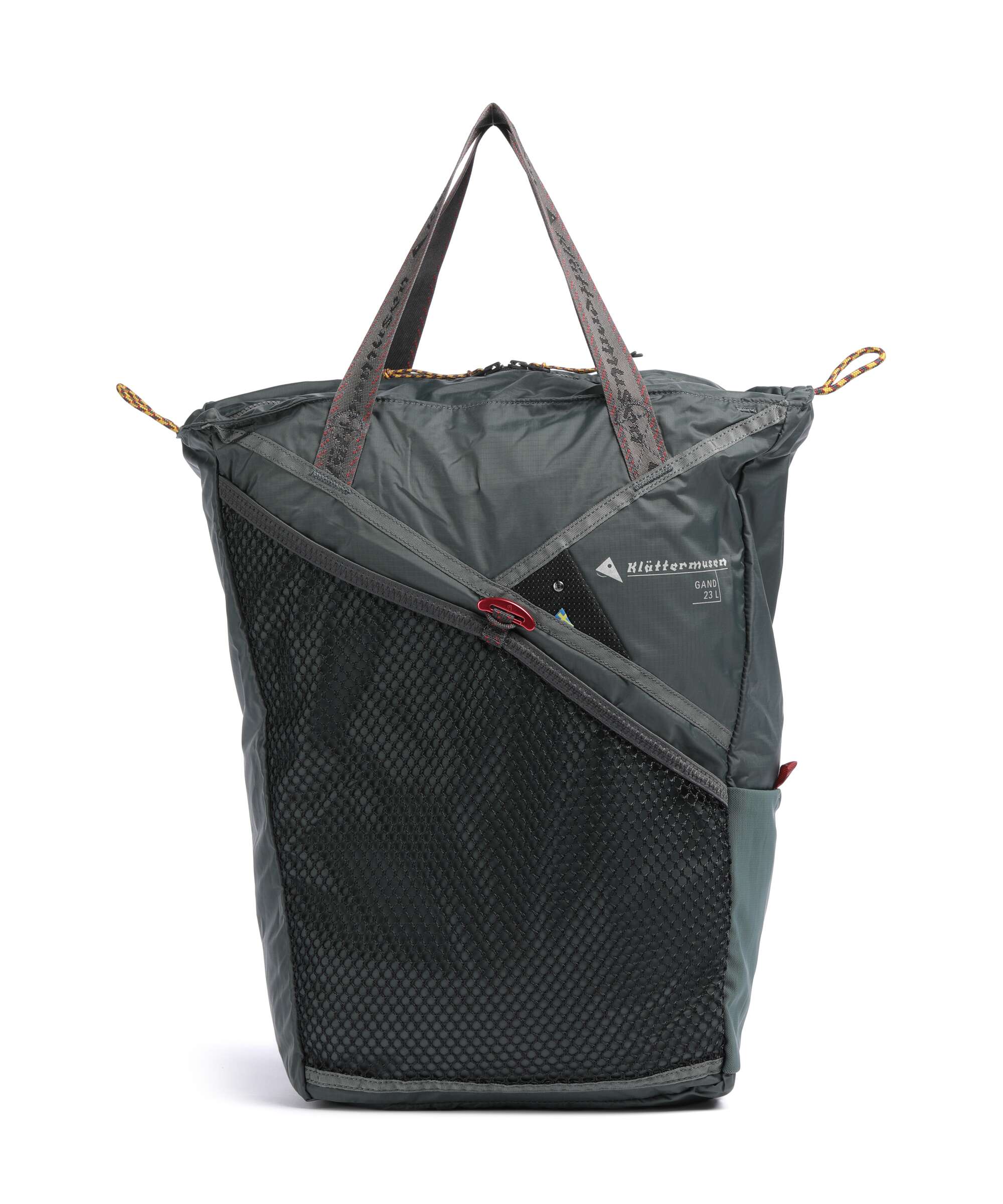 Klättermusen Gand 23 Backpack bag dark teal