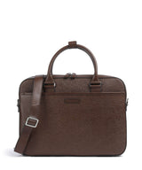 Tiger of Sweden Bosun Dokumentmappe cognac
