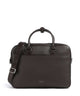 Tiger of Sweden Burin Briefcase dark brown