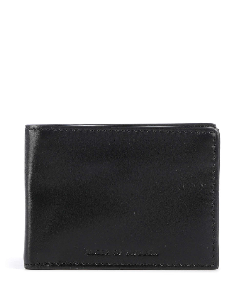 Tiger of Sweden Wald RFID Wallet black