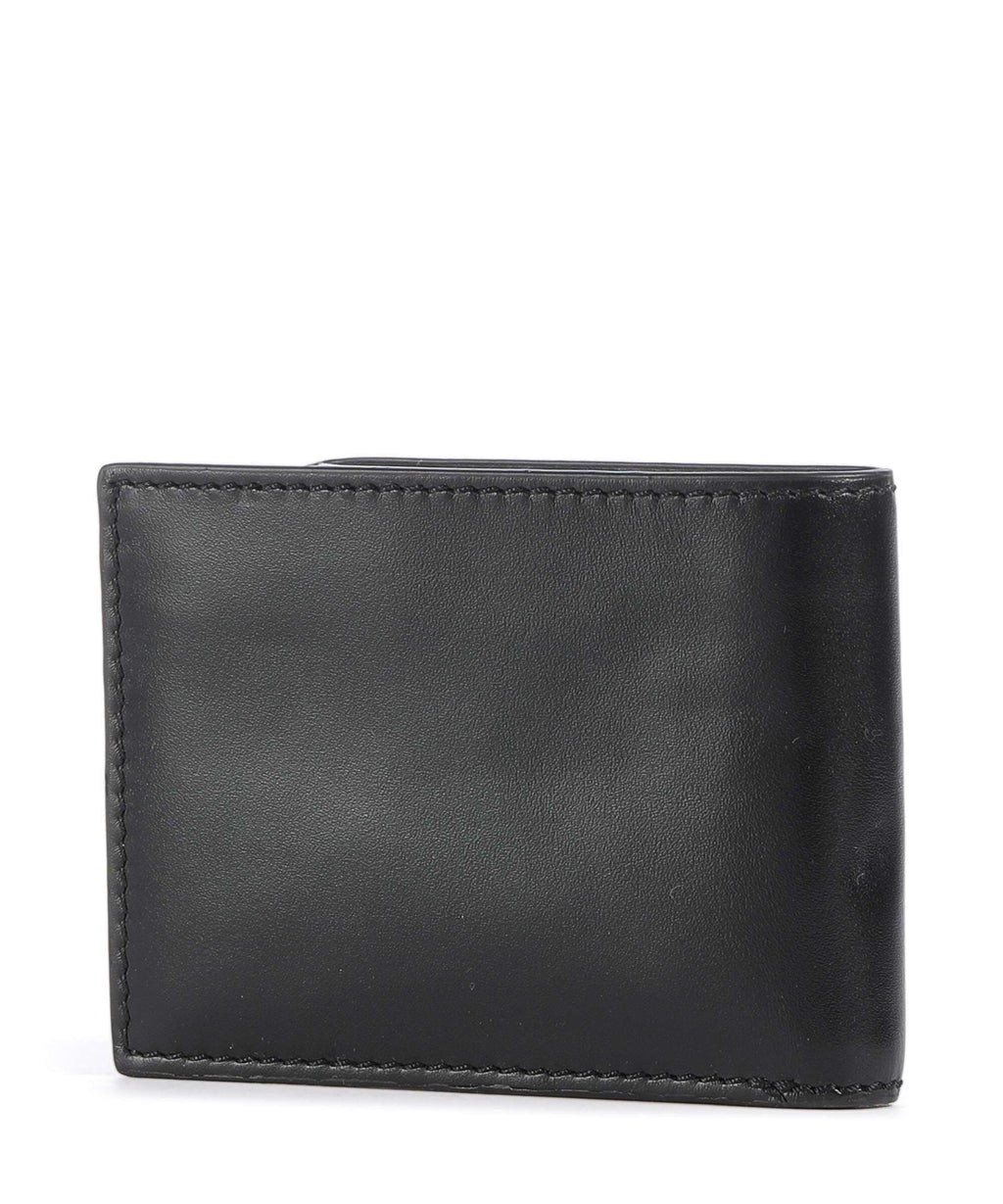 Tiger of Sweden Wald Wallet black