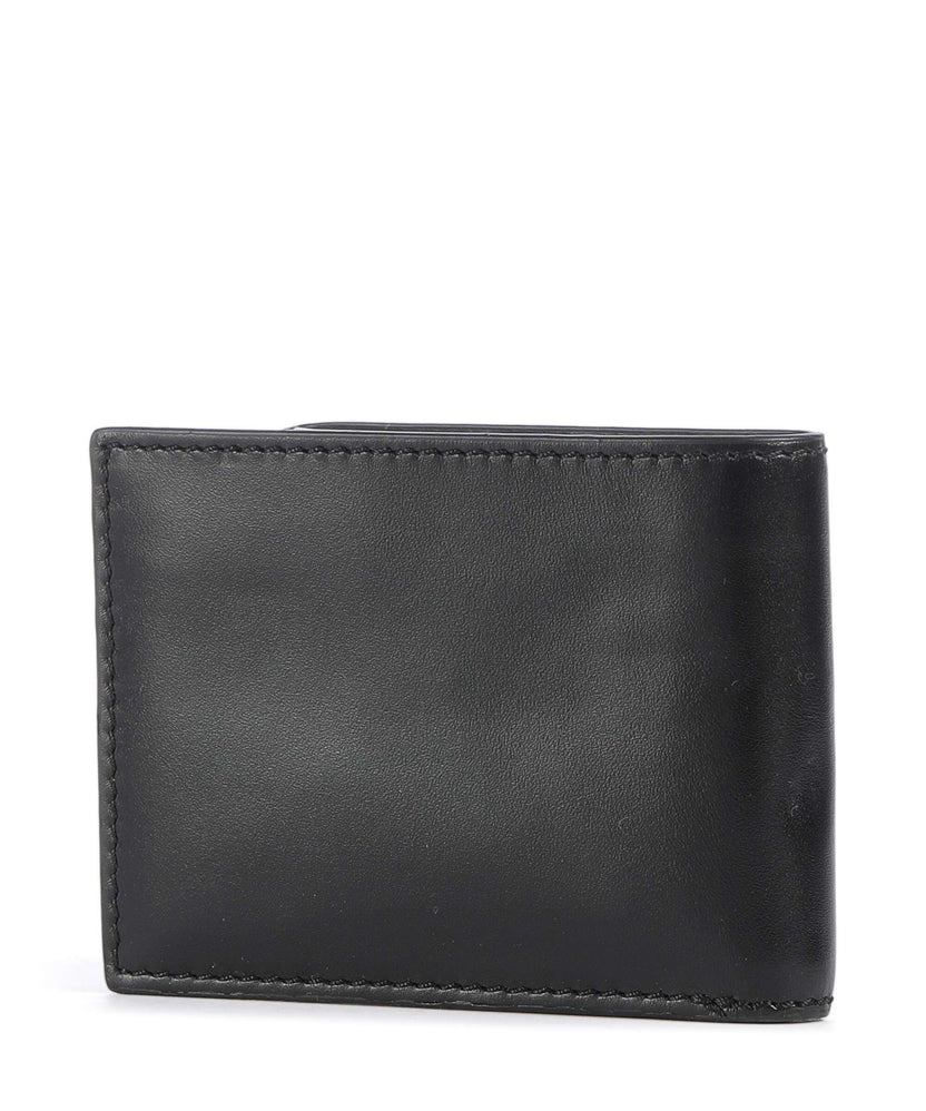 Tiger of Sweden Wald RFID Wallet black