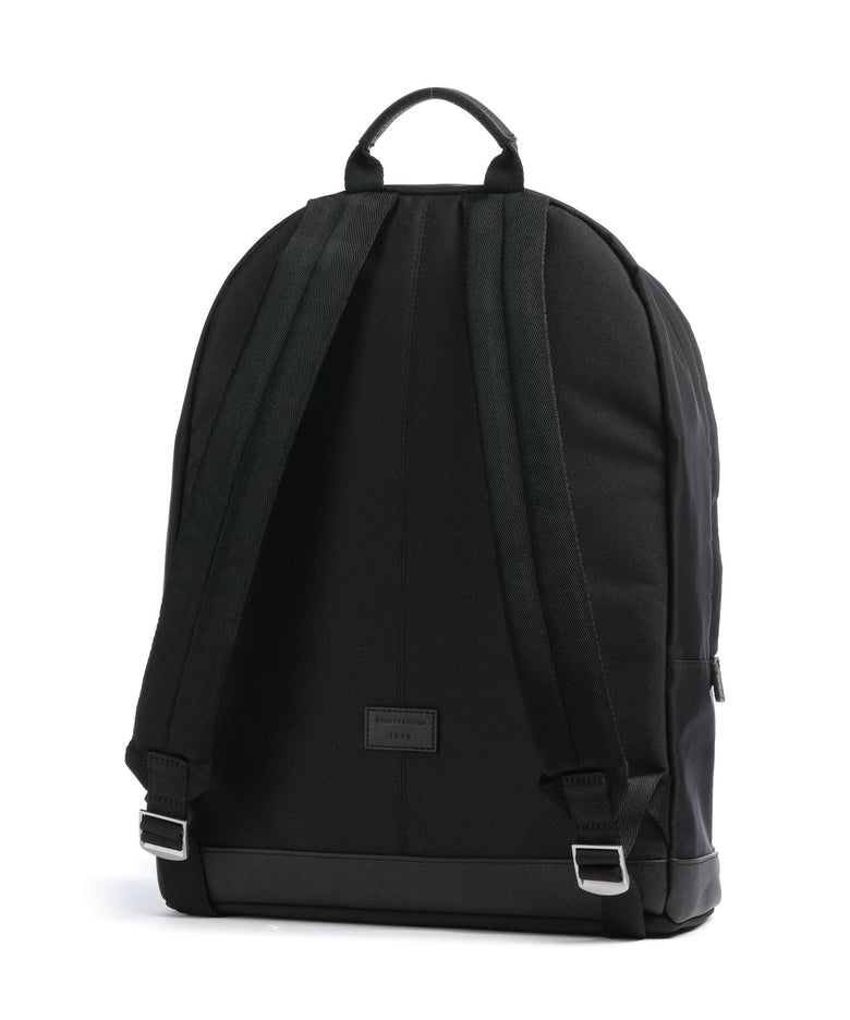 Tiger of Sweden Dorsu Backpack black