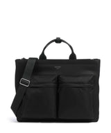 Tiger of Sweden Sonor Dokumentmappe black