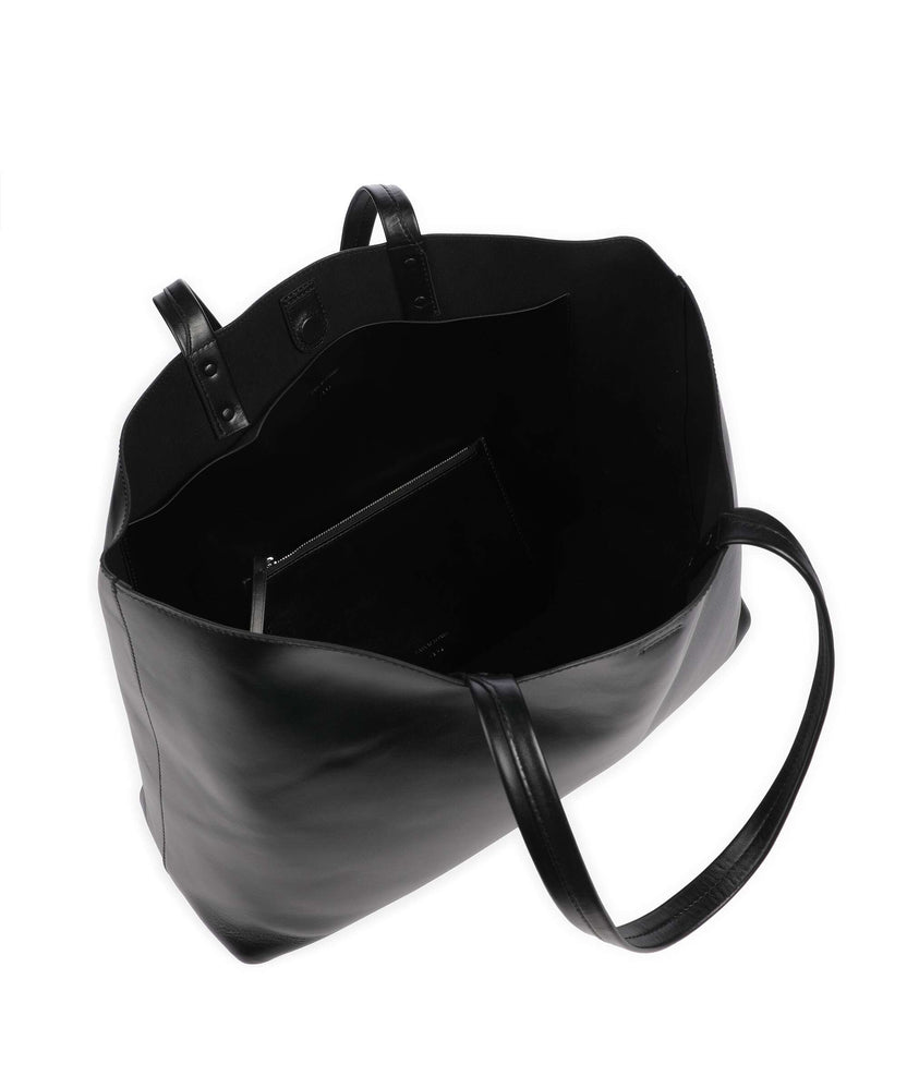 Tiger of Sweden Diri Tote bag black