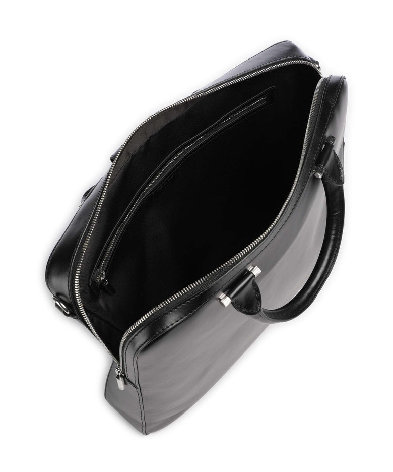 Tiger of Sweden Valise Briefcase black