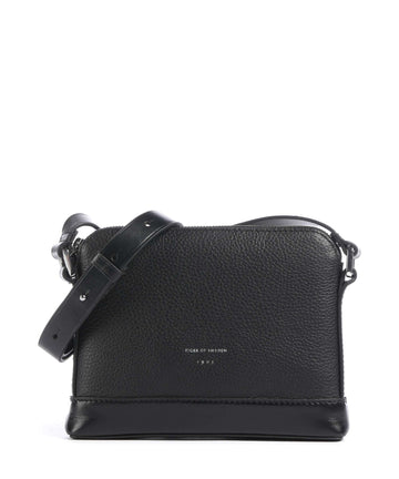 Tiger of Sweden Diu Crossover taske black
