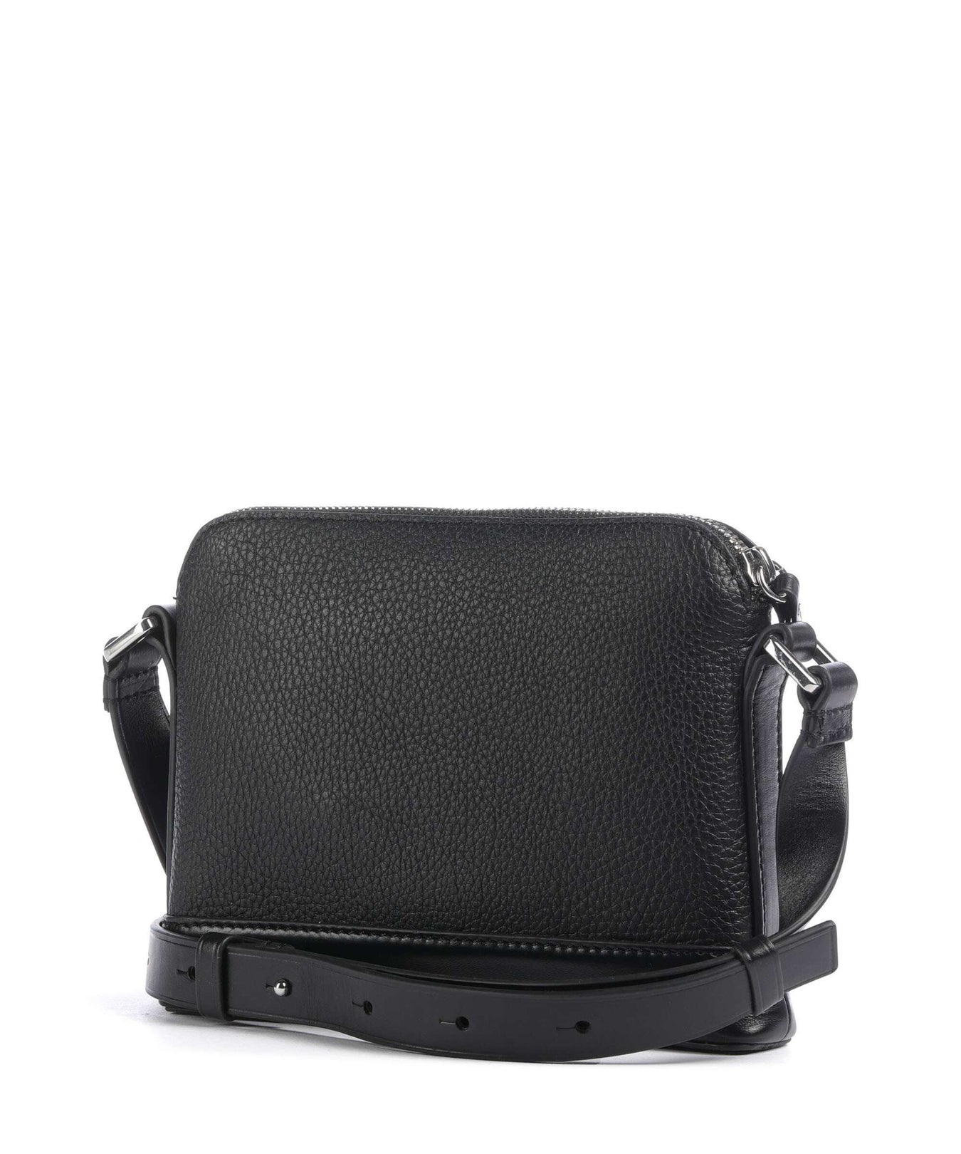 Tiger of Sweden Diu Crossbody bag black