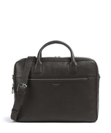 Tiger of Sweden Beridare Briefcase dark brown
