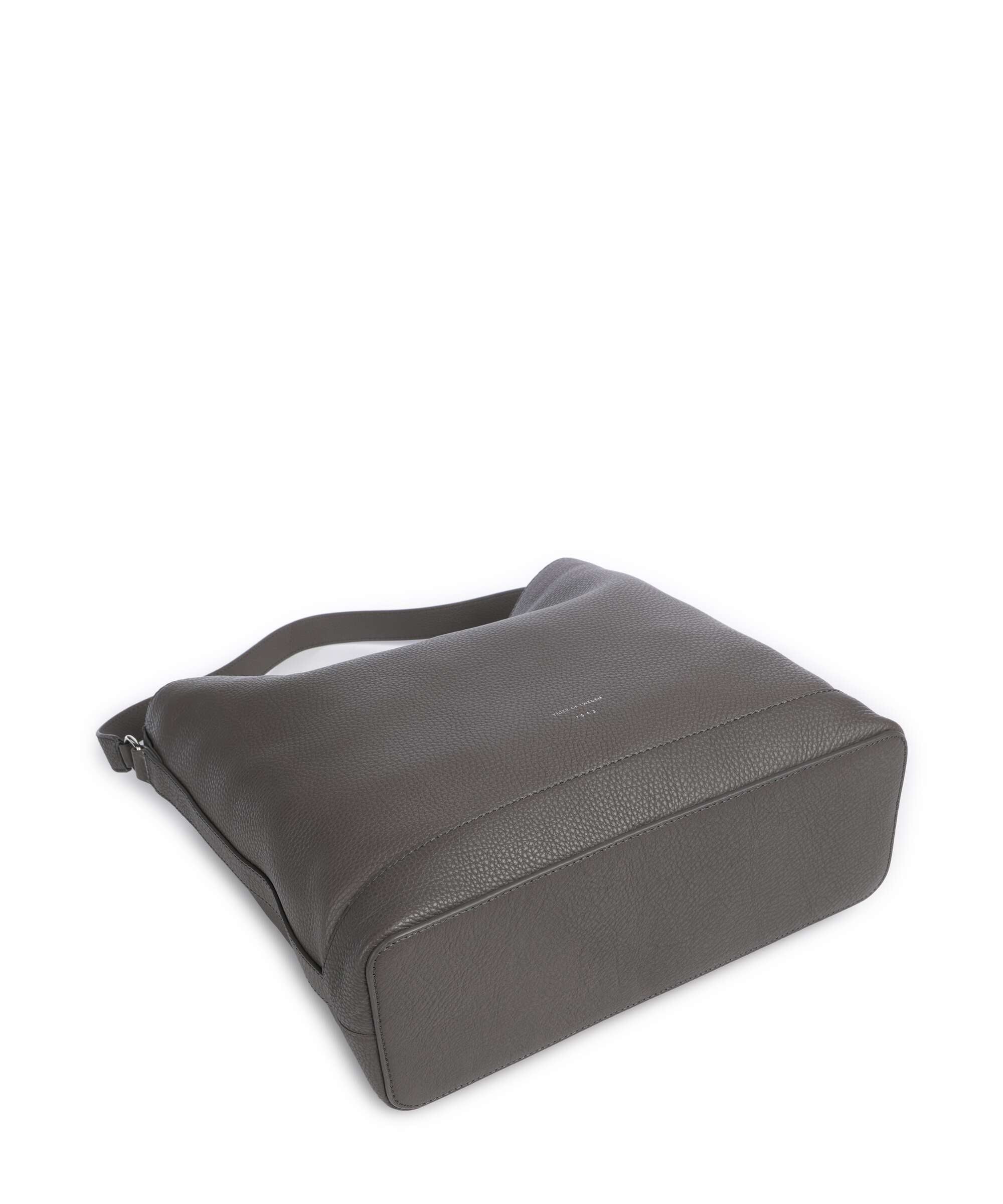 Tiger of Sweden Foru Hobo bag mud