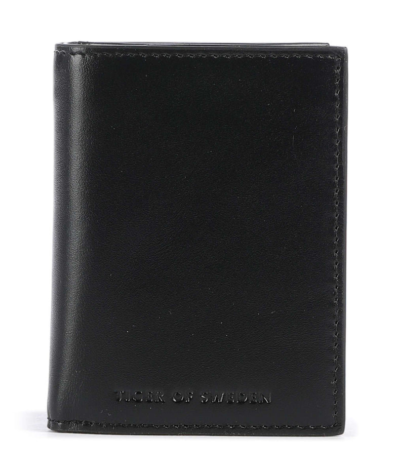 Tiger of Sweden Whitan Wallet black