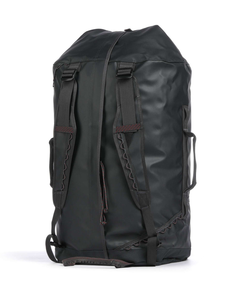 Klättermusen Ydalir 80L Travel bag raven
