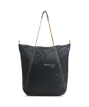 Klättermusen Gebo 23L Shopper taske raven