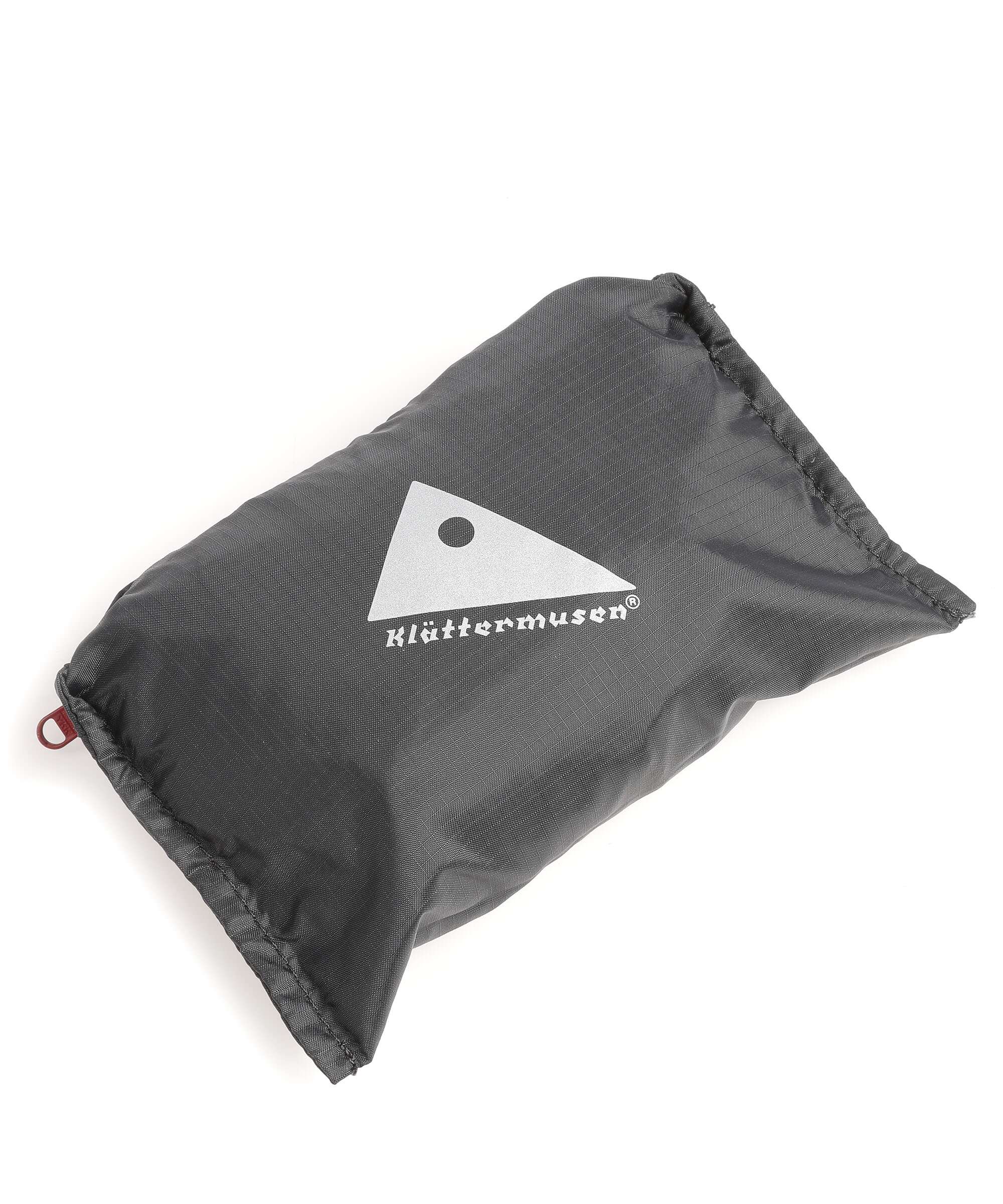 Klättermusen Gebo 23 Tote bag raven