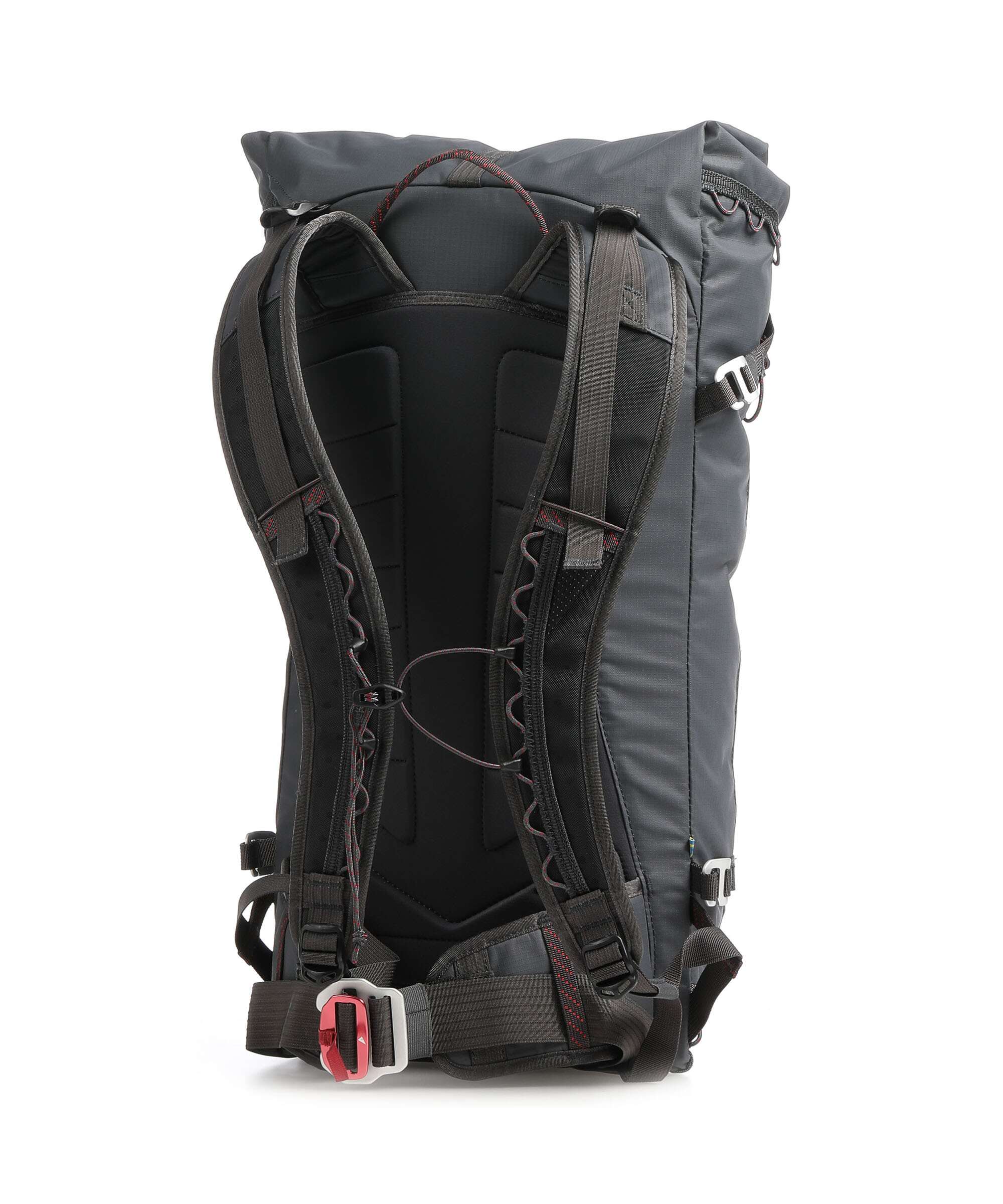 Klättermusen Ull 20 Hiking backpack raven