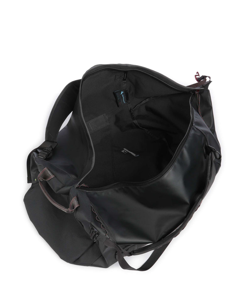 Klättermusen Ydalir 60L Travel bag raven