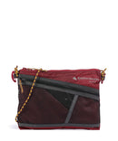 Klättermusen Algir M Crossover taske burnt russet