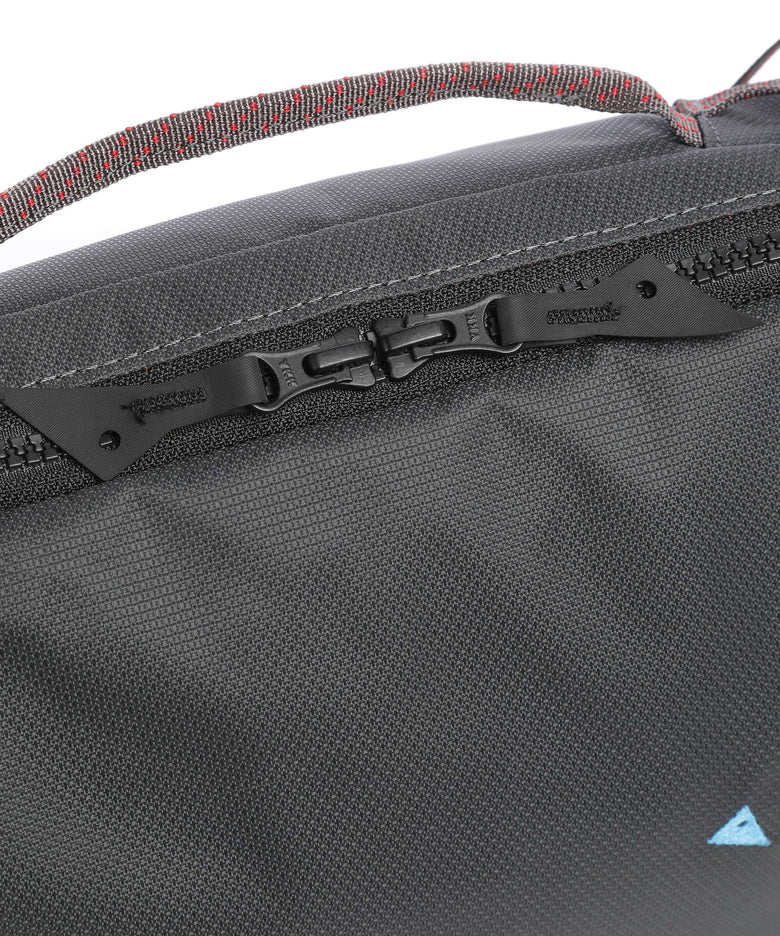 Klättermusen Gaut Briefcase raven