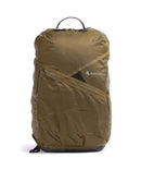 Klättermusen Gjalp 18L Rygsæk olive