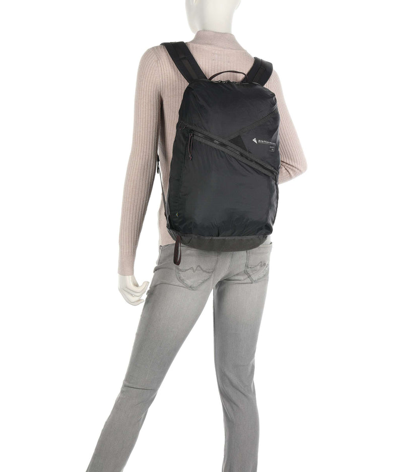 Klättermusen Gjalp 18L Backpack olive