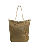 Klättermusen Gebo 23L Shopper taske olive