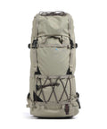 Klättermusen Bergelmer 30L Hiking backpack silver/green
