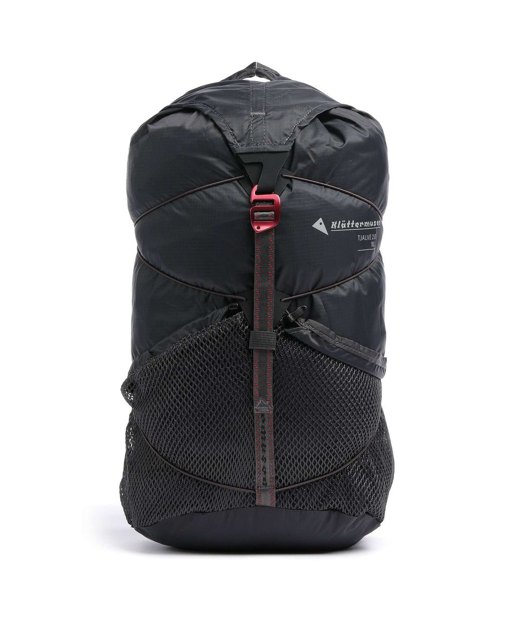 Klättermusen Tjalve 2.0 10 Backpack raven