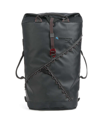 Klättermusen Ydalir 25L Weekendtaske raven
