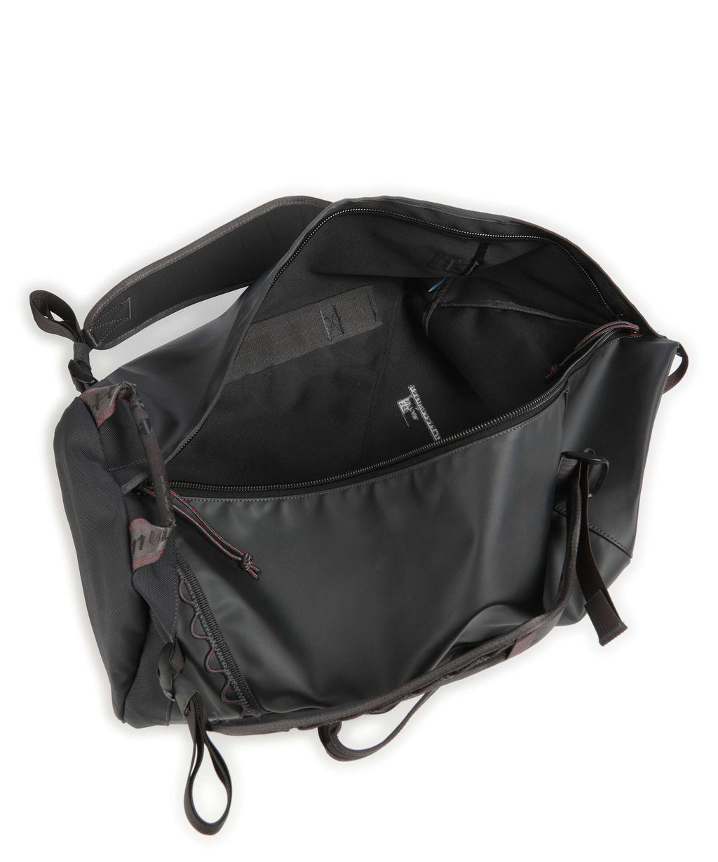 Klättermusen Ydalir 25 Travel backpack raven