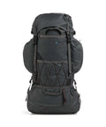 Klättermusen Ymer 2.0 65 Travel backpack raven