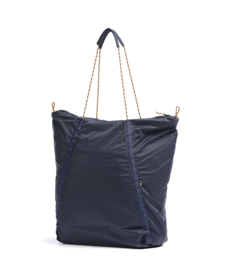 Klättermusen Gebo 23 Tote bag indigo blue