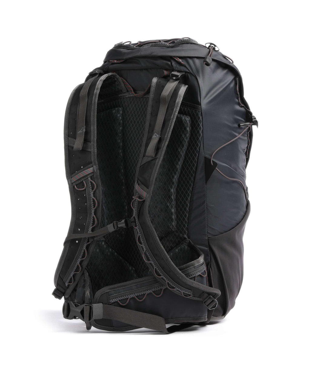 Klättermusen Gilling 26 Hiking backpack raven