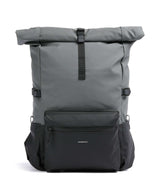 Sandqvist Stream Ruben 2.0 Rolltop rygsæk multicolour/dark