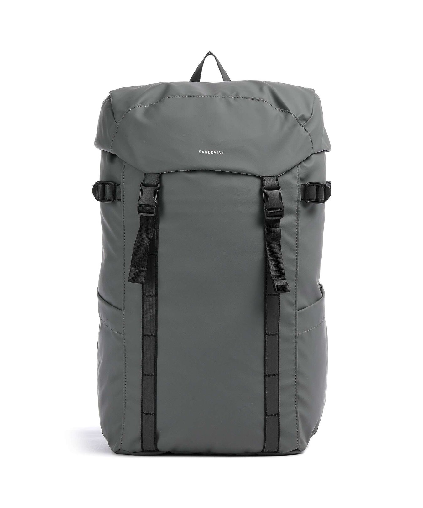 Sandqvist Stream Jonatan Backpack ash grey