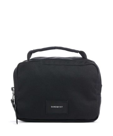 Sandqvist Urban Outdoor Gunnar Toilettaske black