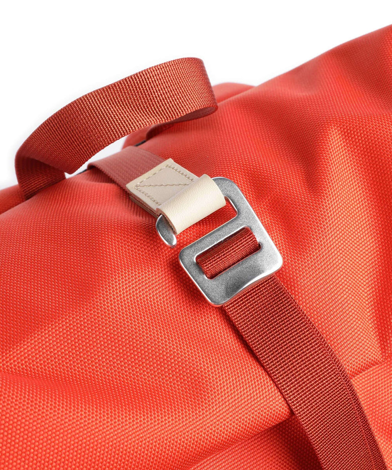 Sandqvist Urban Outdoor Ilon Backpack orange