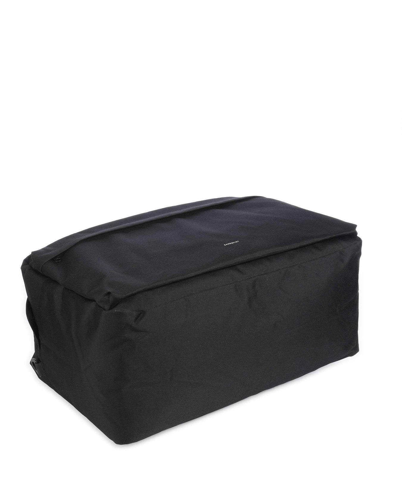 Sandqvist Go L Weekend bag black