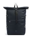 Sandqvist Icon L Rolltop rygsæk navy