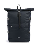Sandqvist Icon L Rolltop rygsæk navy