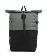 Sandqvist Icon L Rolltop rygsæk multicolour/dark